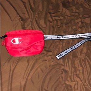 Champion Fannypack